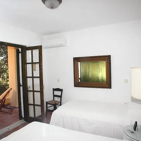 With 4 Bedrooms In Kosta, With Wonderful Sea View, Private Pool, *