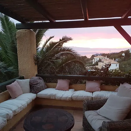 With 4 Bedrooms In Kosta, With Wonderful Sea View, Private Pool, Ermionida