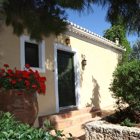Villa With 4 Bedrooms In Kosta, With Wonderful Sea View, Private Pool, *