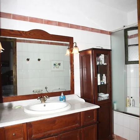 Villa With 4 Bedrooms In Kosta, With Wonderful Sea View, Private Pool,