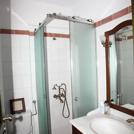 With 4 Bedrooms In Kosta, With Wonderful Sea View, Private Pool, Villa Ermionida